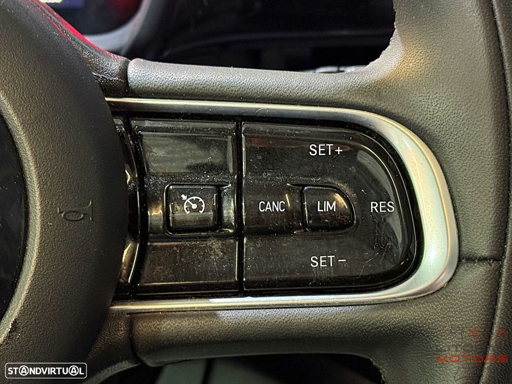 Fiat 500e 3 + 1 42 kWh - 23