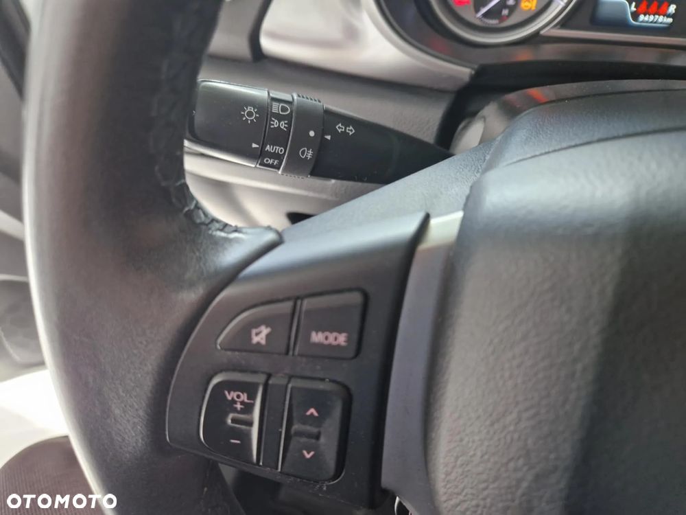 Suzuki Vitara 1.4 Boosterjet Premium 2WD - 16