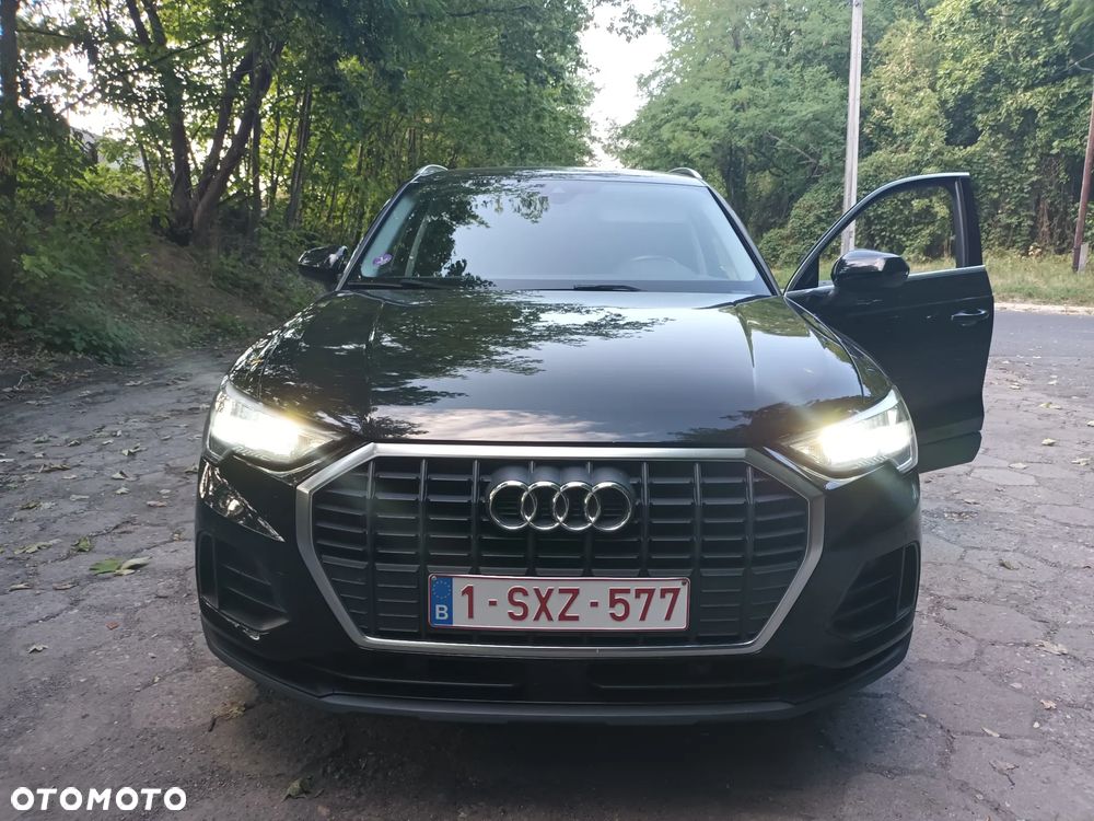 Audi Q3 35 TFSI S tronic advanced - 10