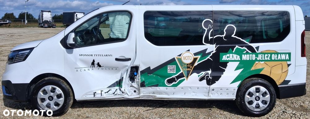 Renault Trafic - 2
