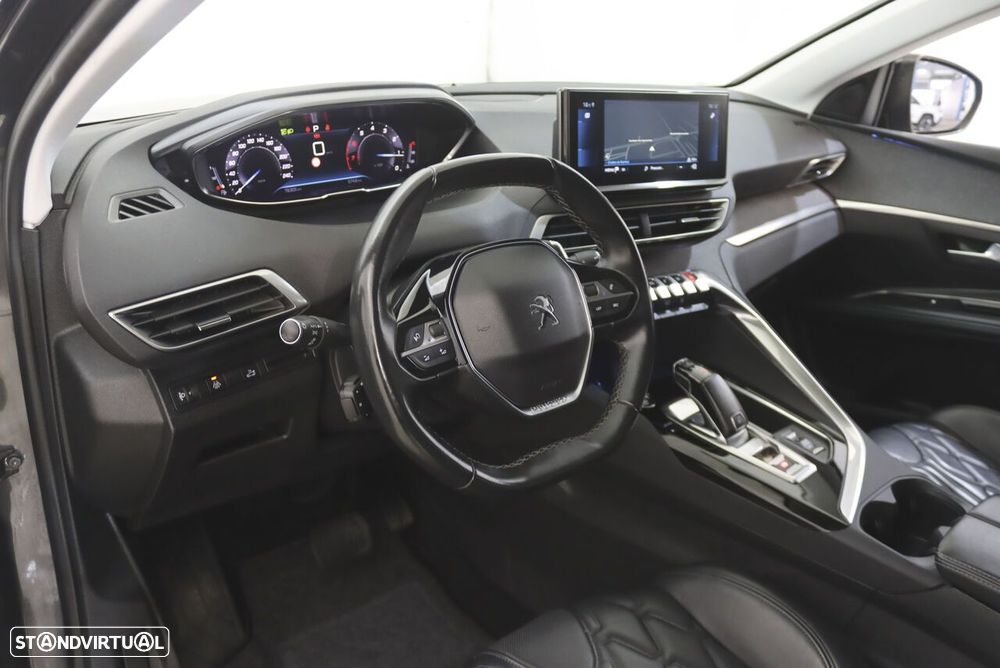 Peugeot 5008 1.2 PureTech Allure Pack EAT8 - 4