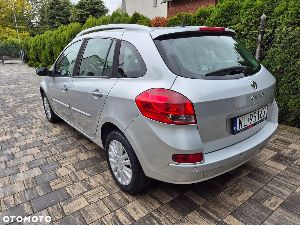 Renault Clio 1.2 TCE Alize - 5