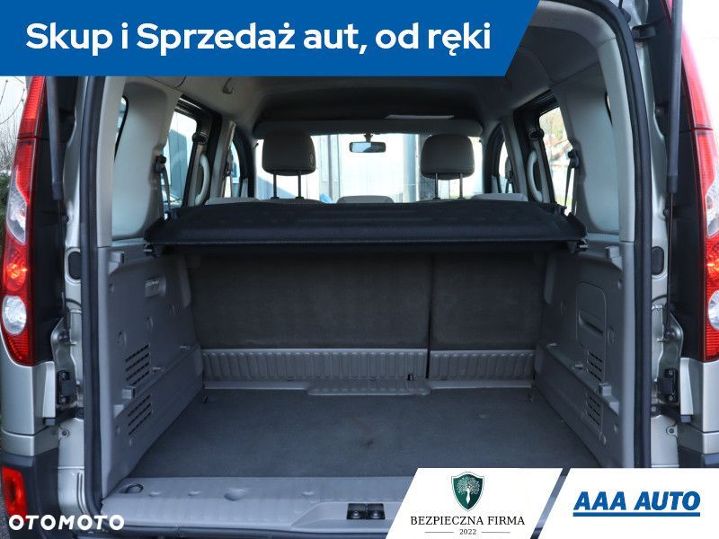 Renault Kangoo - 15