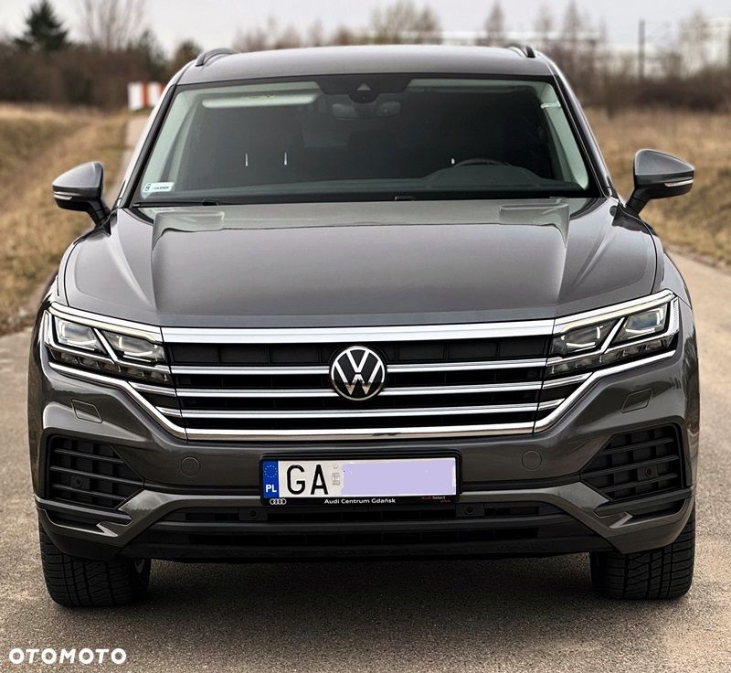 Volkswagen Touareg 3.0 V6 TDI SCR 4Mot Elegance - 6