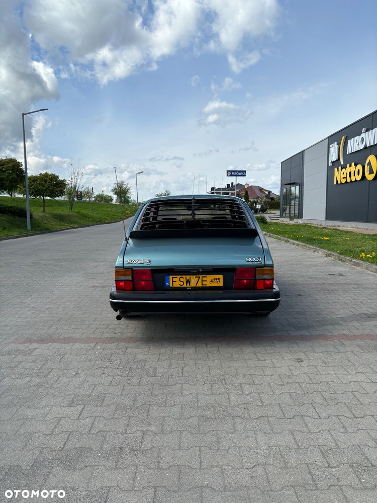 Saab 900 900i 20-16 - 3