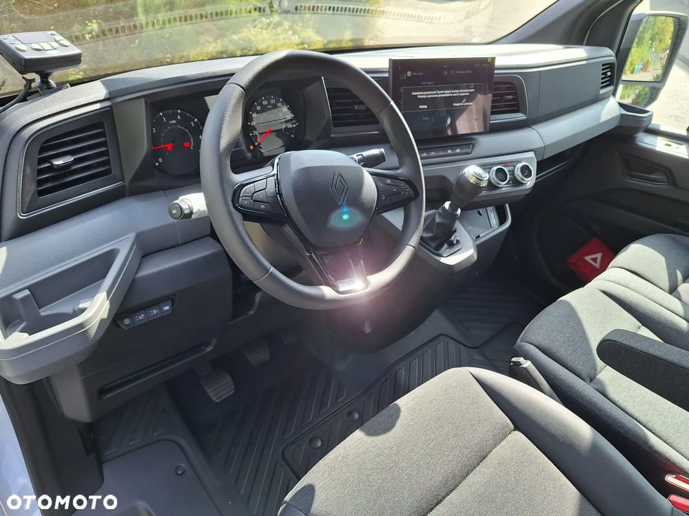 Renault Master - 29