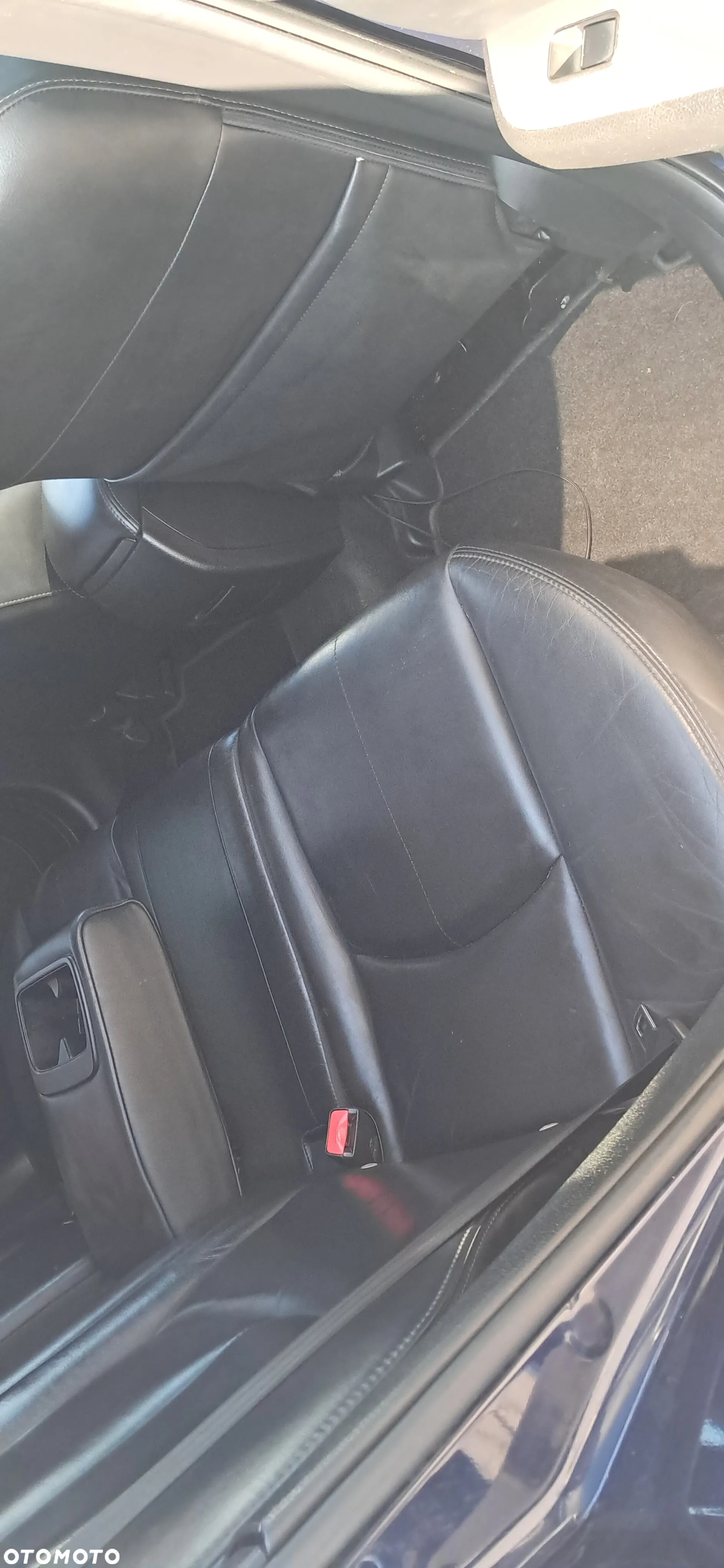 Mazda 6 Sport Kombi 2.0 CD DPF Dynamic - 19
