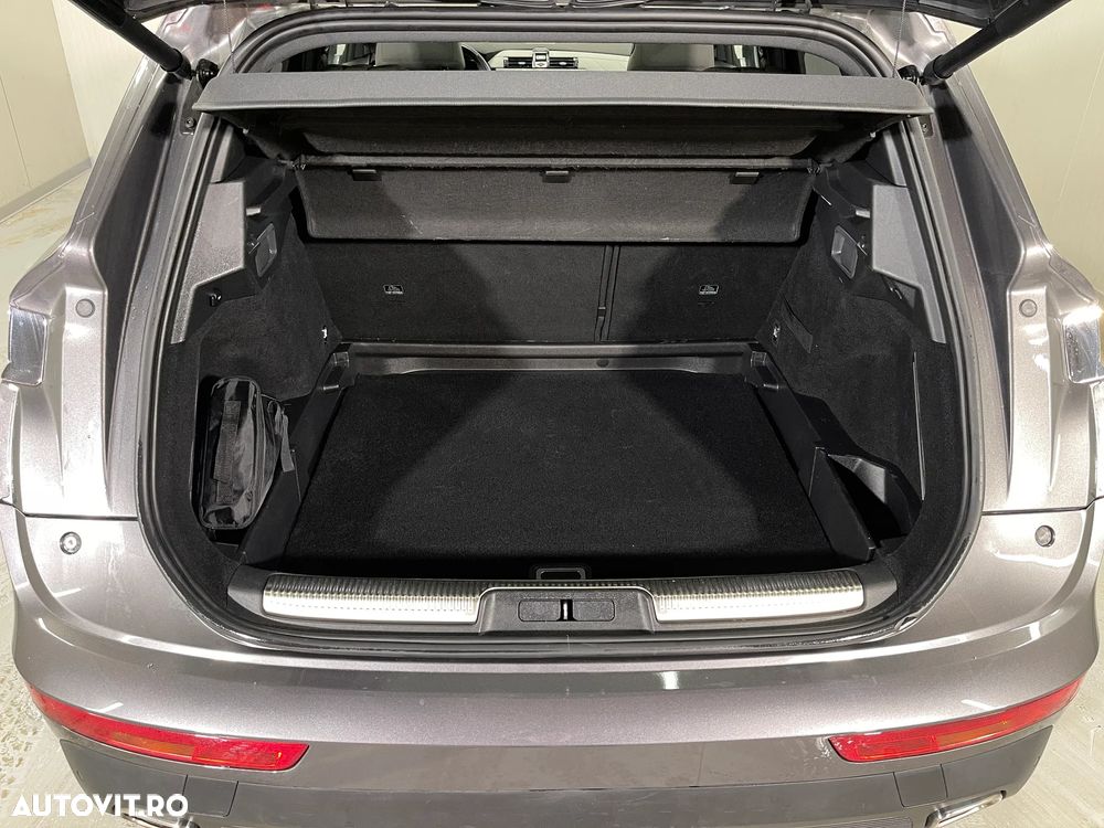 DS Automobiles DS 7 Crossback Crosback 1.6 PHeV AWD 300 EAT8 Rivoli - 13