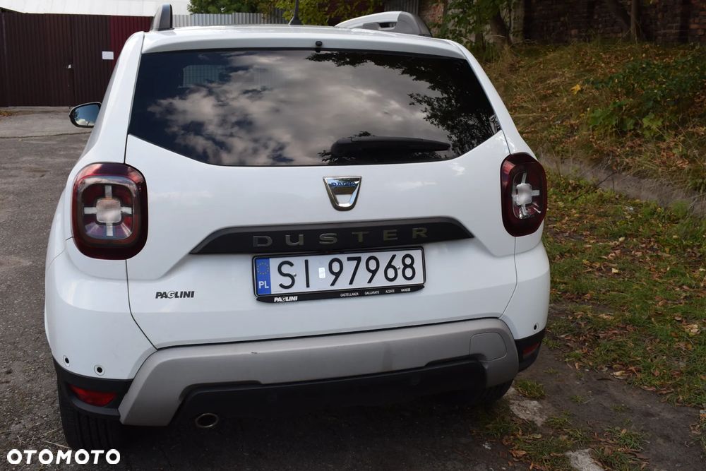 Dacia Duster 1.5 dCi Prestige - 4
