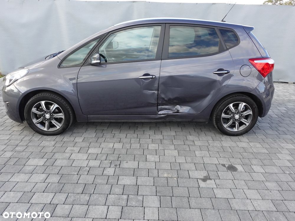 Hyundai ix20 1.6 Automatik Space - 12