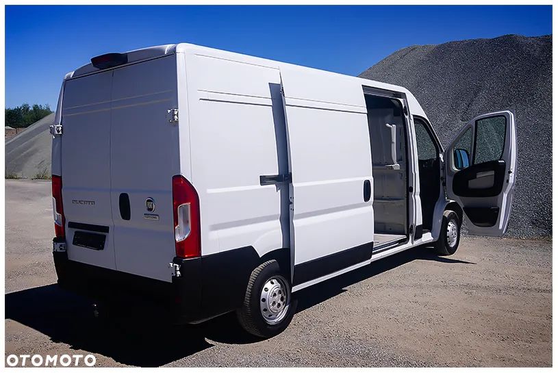 Fiat Ducato - 12
