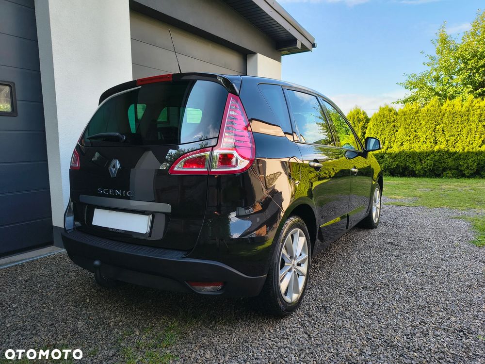 Renault Scenic 1.6 16V 110 Expression - 7