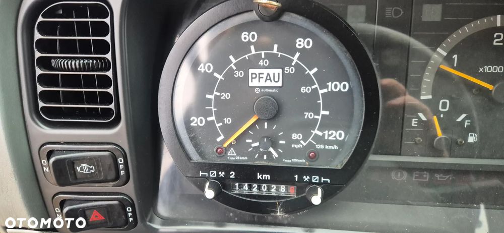 Mitsubishi REXTER*4X4*Wywrotka*Specjalny* - 5