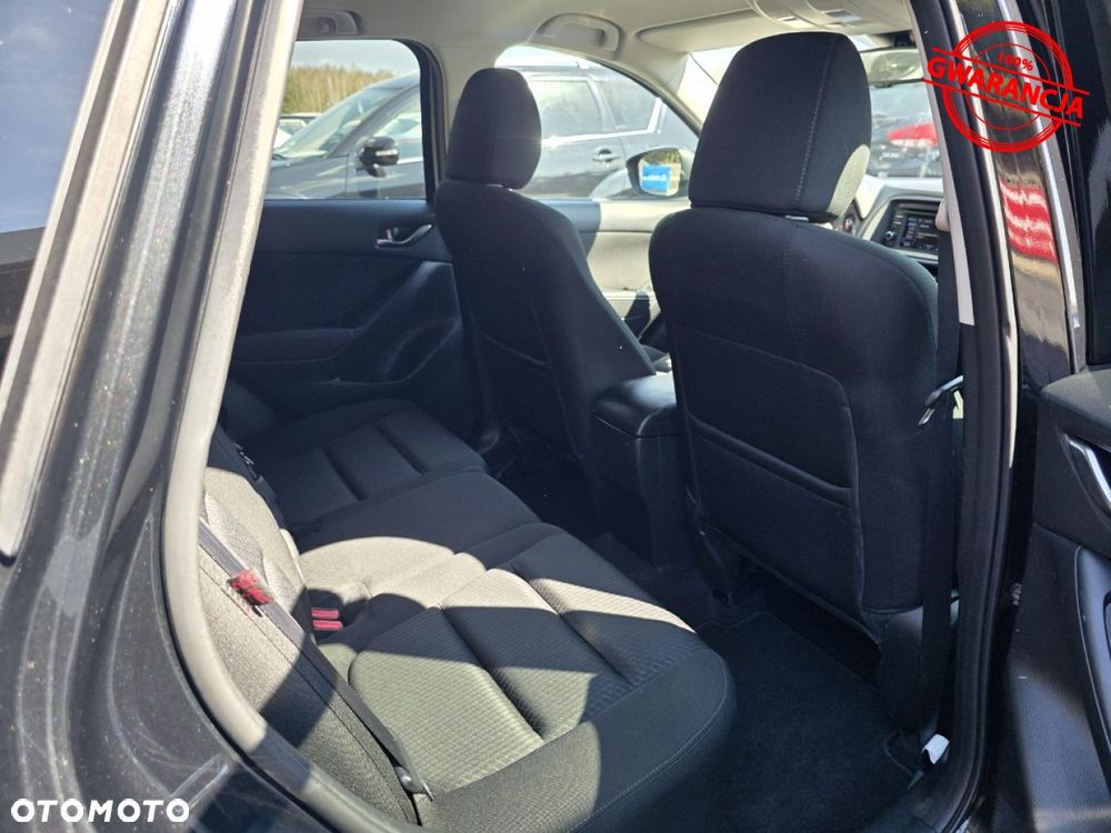 Mazda CX-5 2.0 Skyprestige 2WD - 21