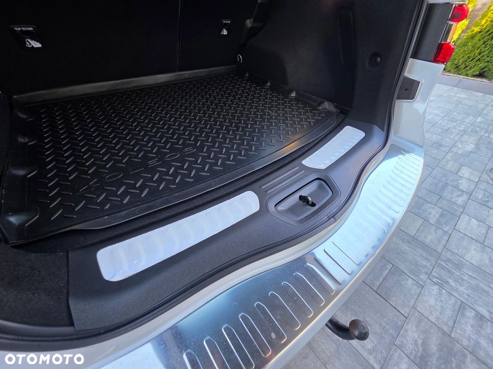 Renault Koleos 2.0 Blue dCi Initiale Paris 4x4 X-Tronic - 22