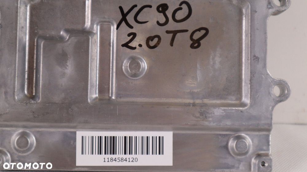 VOLVO XC90 II 2.0 T8 KOMPUTER SILNIKA 32203480 - 7