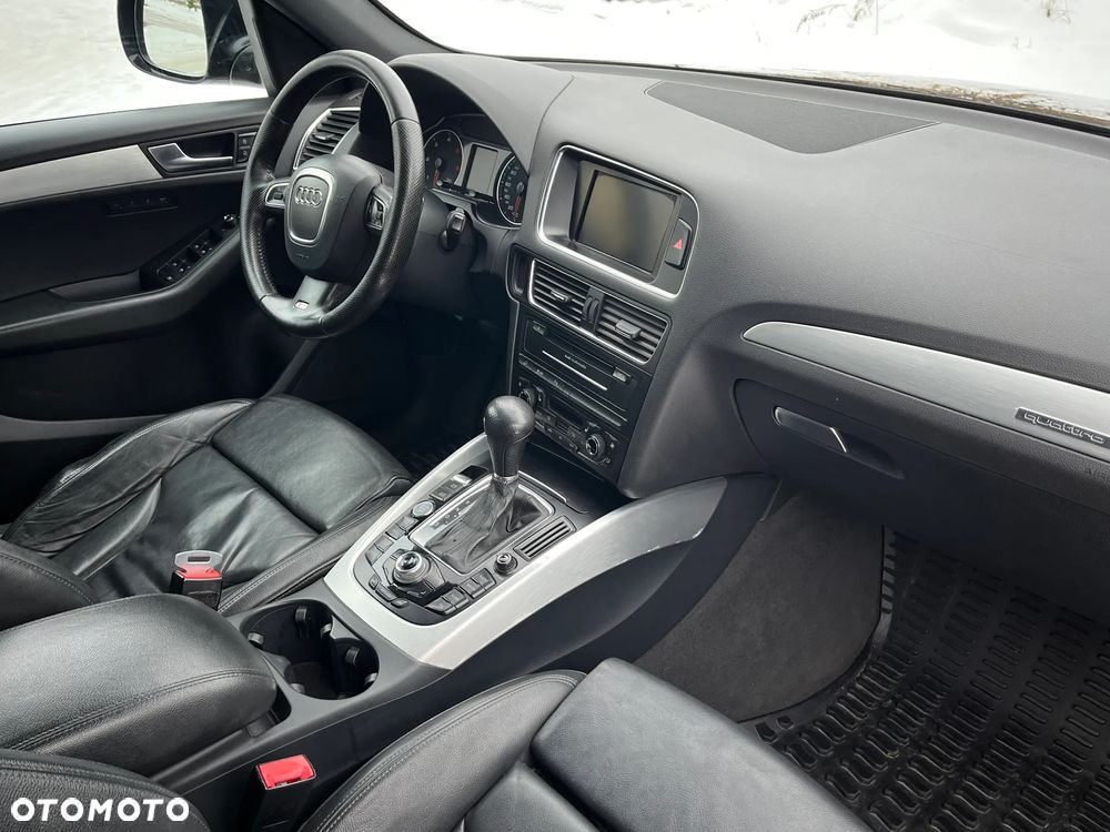 Audi Q5 - 11