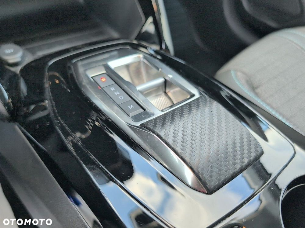 Peugeot 208 1.2 PureTech Allure Pack S&S EAT8 - 15