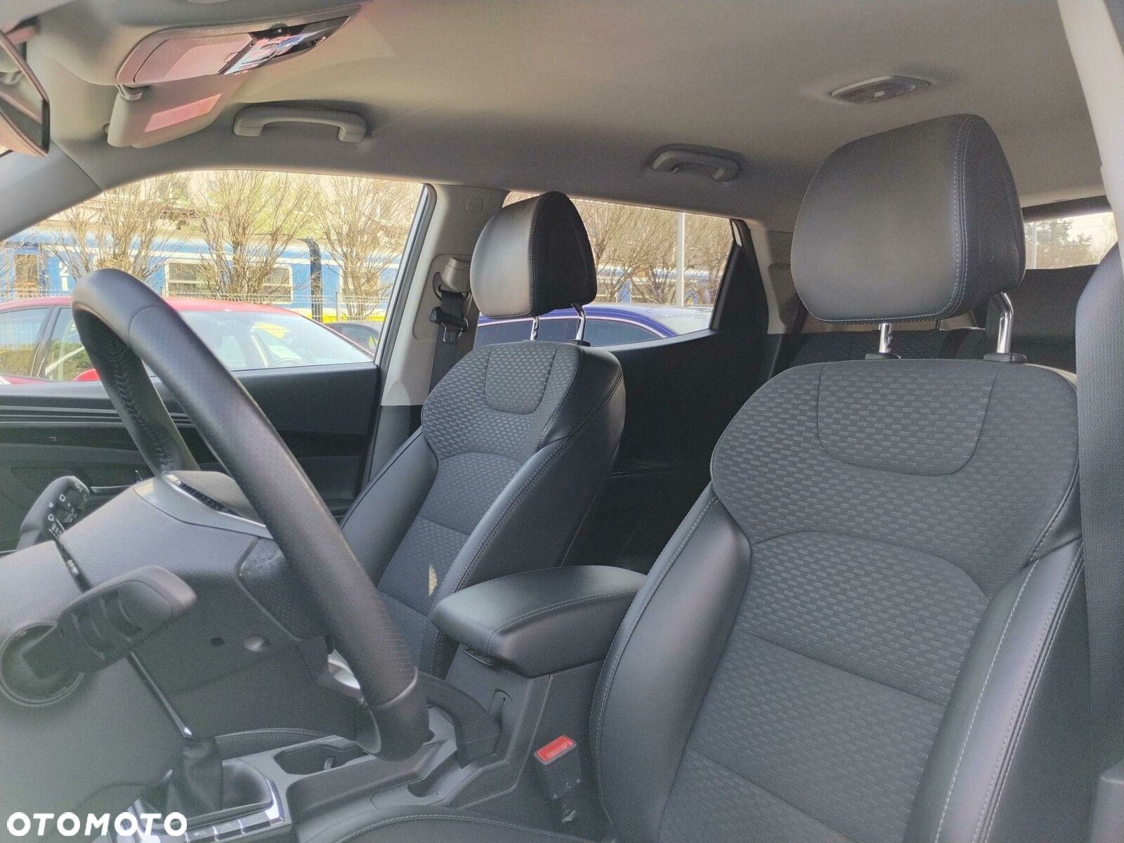 SsangYong/KGM Korando 1.5 T-GDI Quantum 4WD - 14