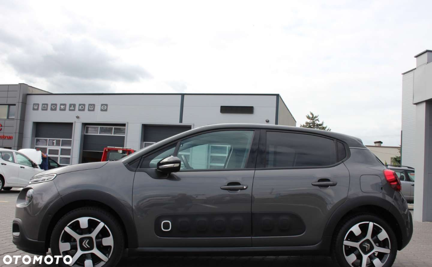 Citroën C3 - 8