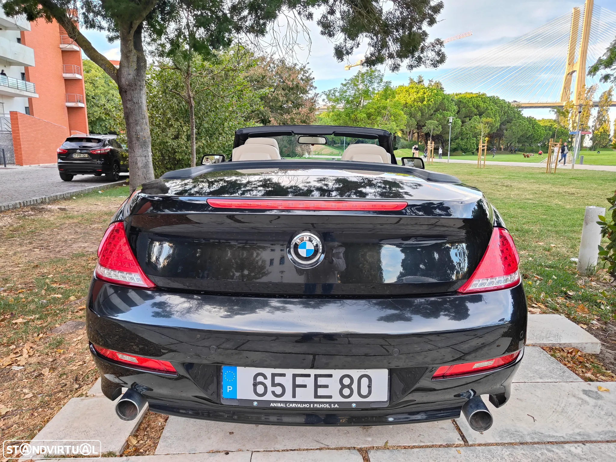 BMW 635 d - 48