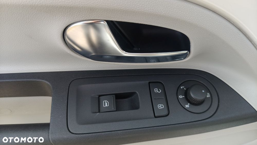 Seat Mii 1.0 4You White - 29