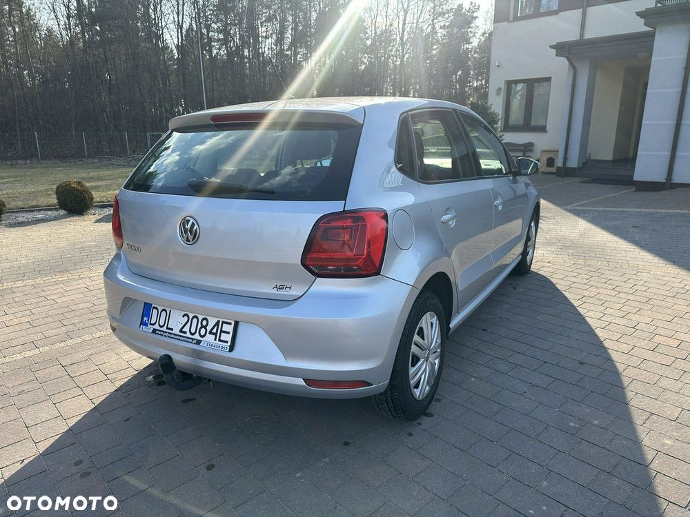 Volkswagen Polo - 9