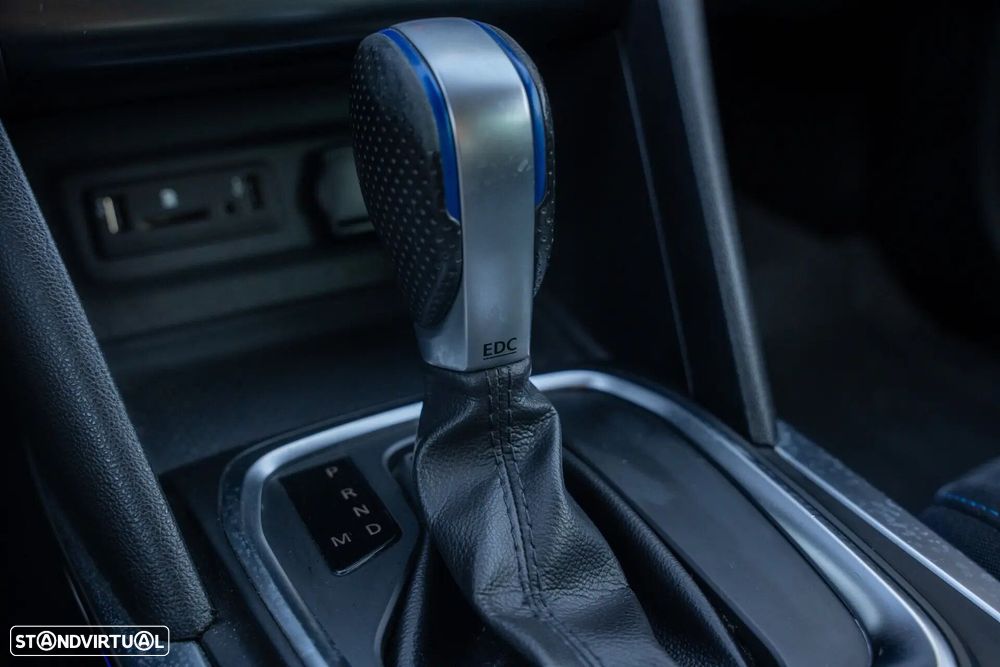 Renault Mégane Sport Tourer 1.6 dCi GT EDC - 15