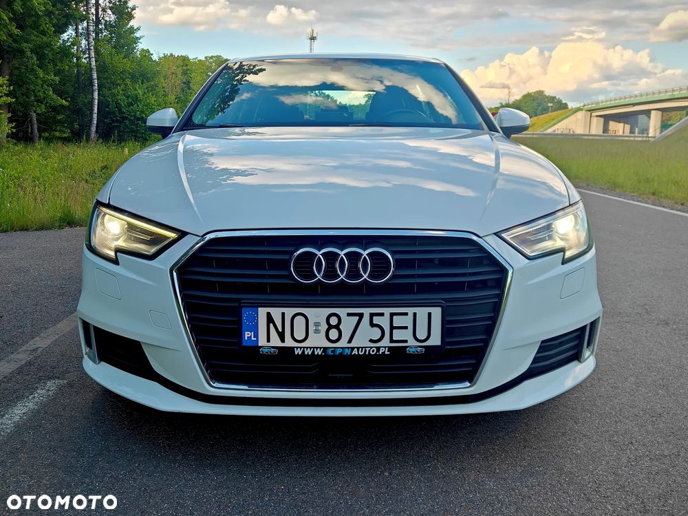 Audi A3 Sportback - 18