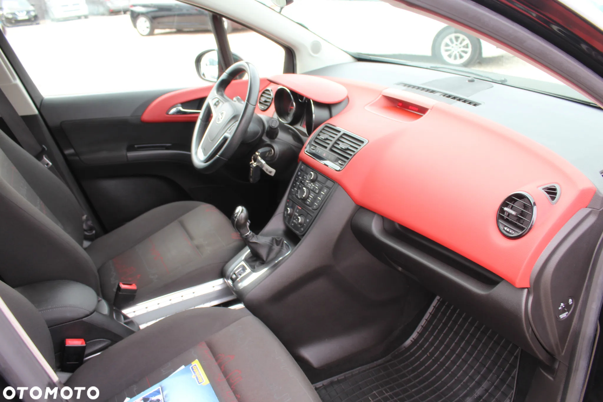 Opel Meriva 1.4 Color Edition - 18