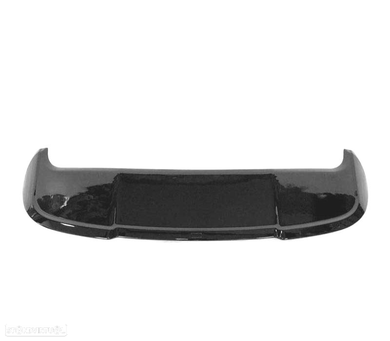 AILERON SPOILER TRASEIRO AUDI A3 8V SPORTBACK 12- LOOK RS3 - 4