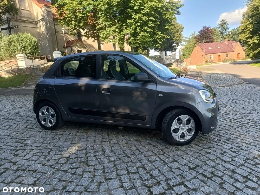 Renault Twingo - 10