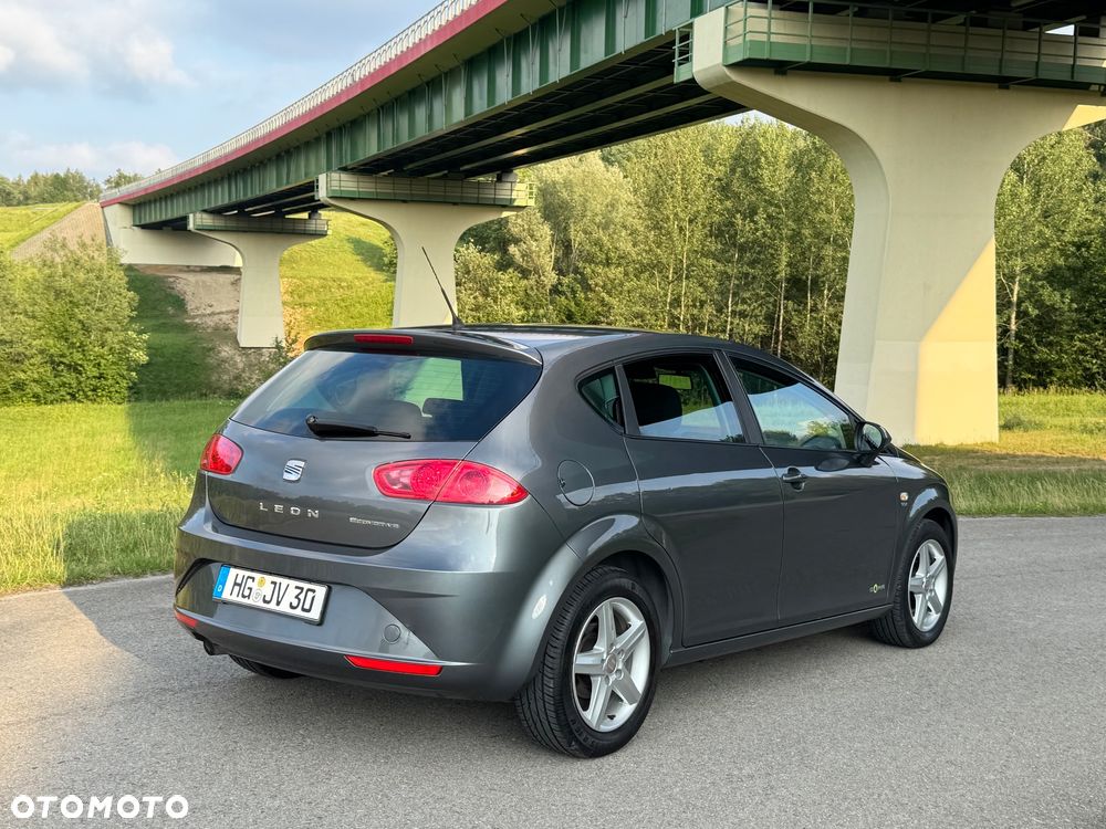 Seat Leon 1.2 TSI Ecomotive Style Copa - 4