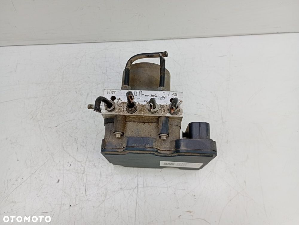 pompa abs renault master III lift movano b lift nv400 2.3 dci 2021r 2265106516  0265956519 - 2