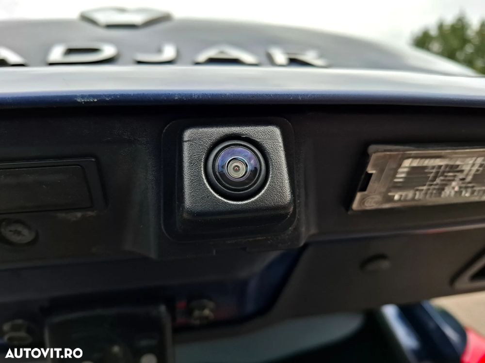 Renault Kadjar TCe 140 GPF Intens - 13