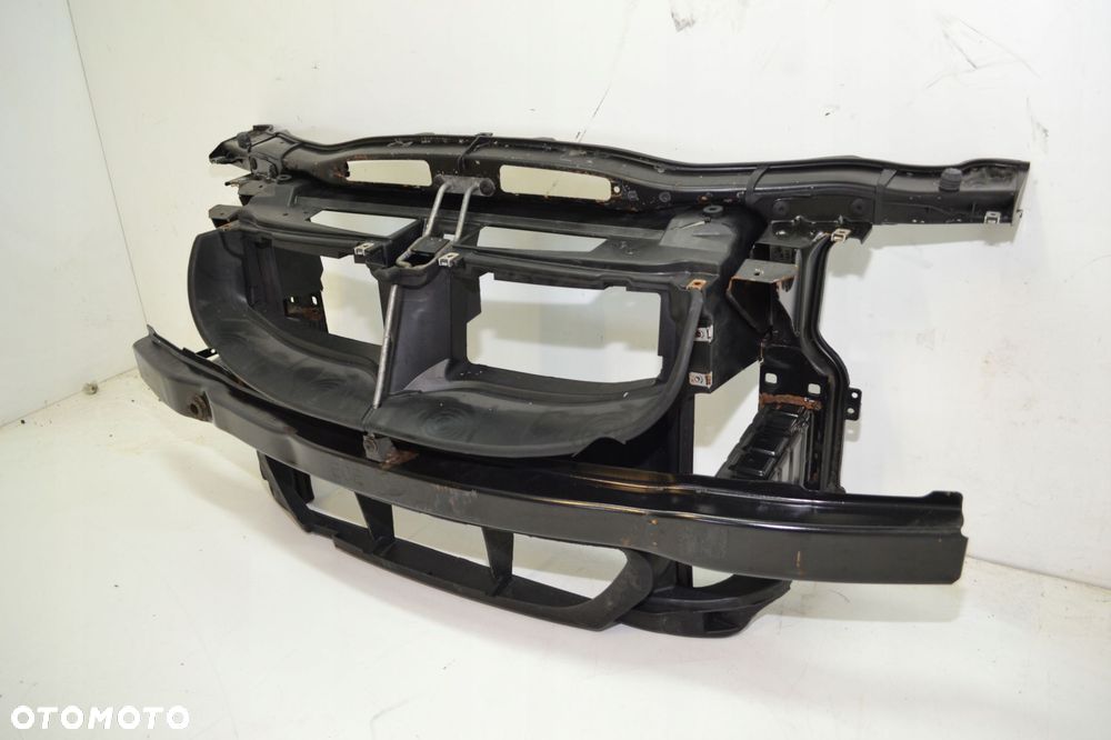 BMW E90 E91 LIFT PAS PRZEDI BELKA WZMOCNIENIE CZOŁOWE 7146645 - 3