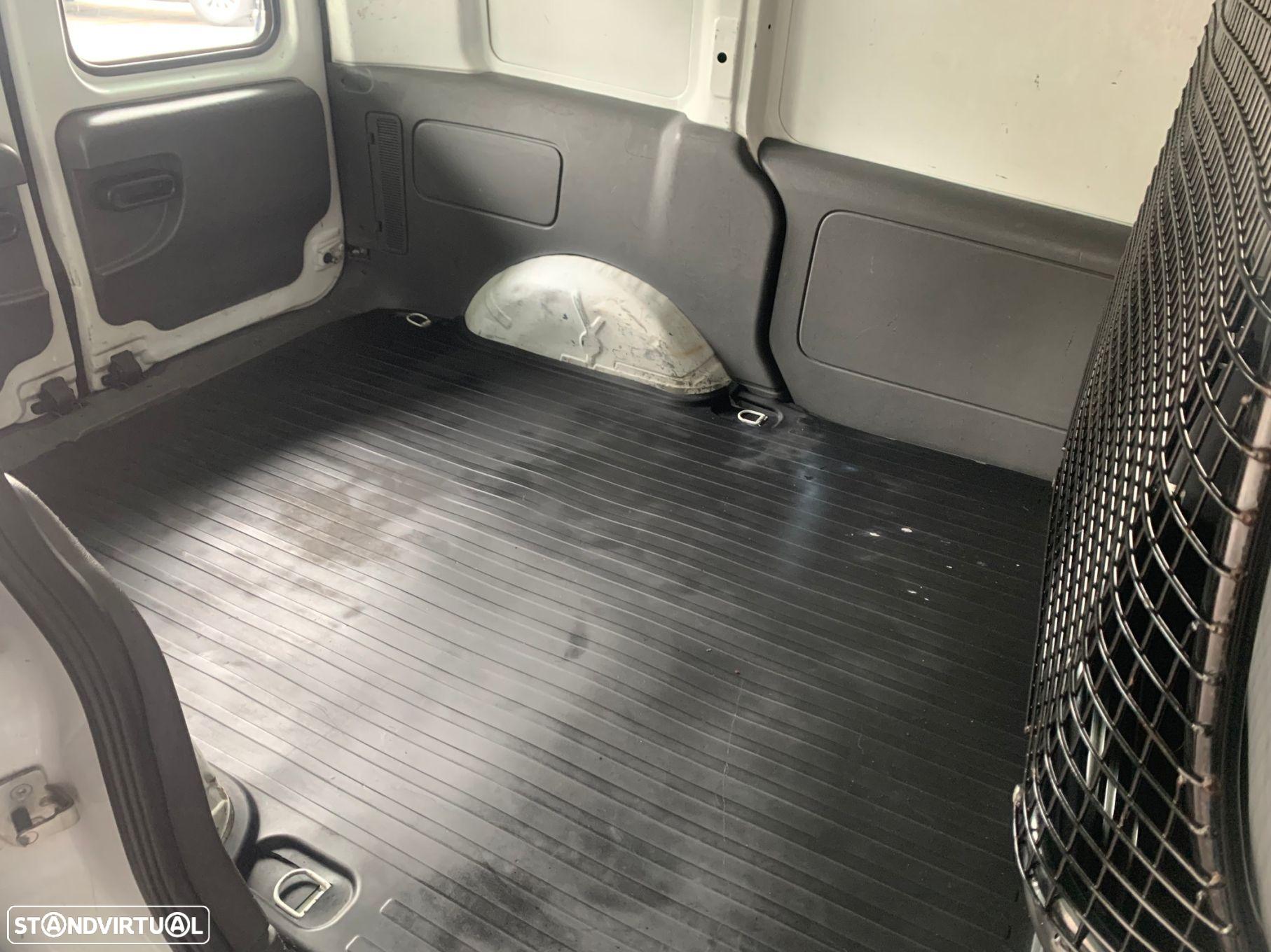 Opel Combo Cargo 1.7 Di - 10