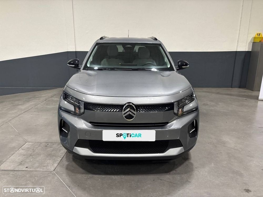 Citroën C3 1.2 Turbo Max - 2