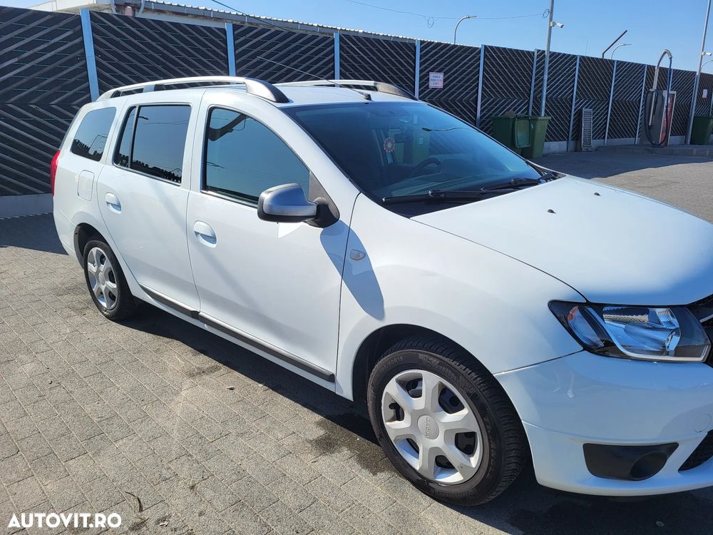 Dacia Logan 0.9 90CP Laureate - 9