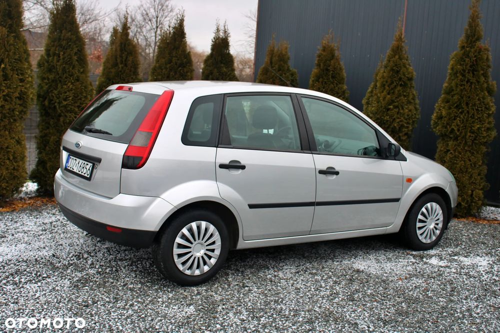 Ford Fiesta 1.3 Style - 15