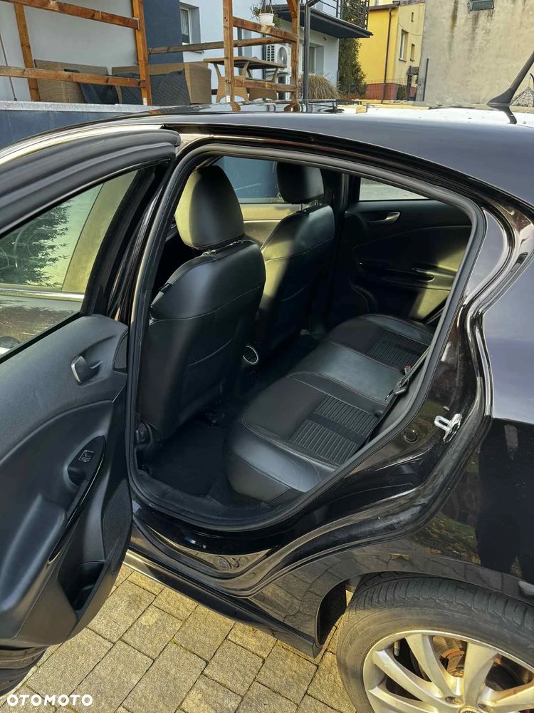 Alfa Romeo Giulietta 1.4 TB MultiAir Progression - 11