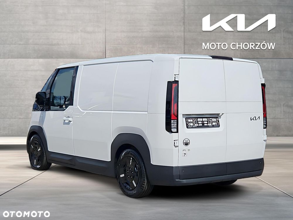 Kia PV5 - 3