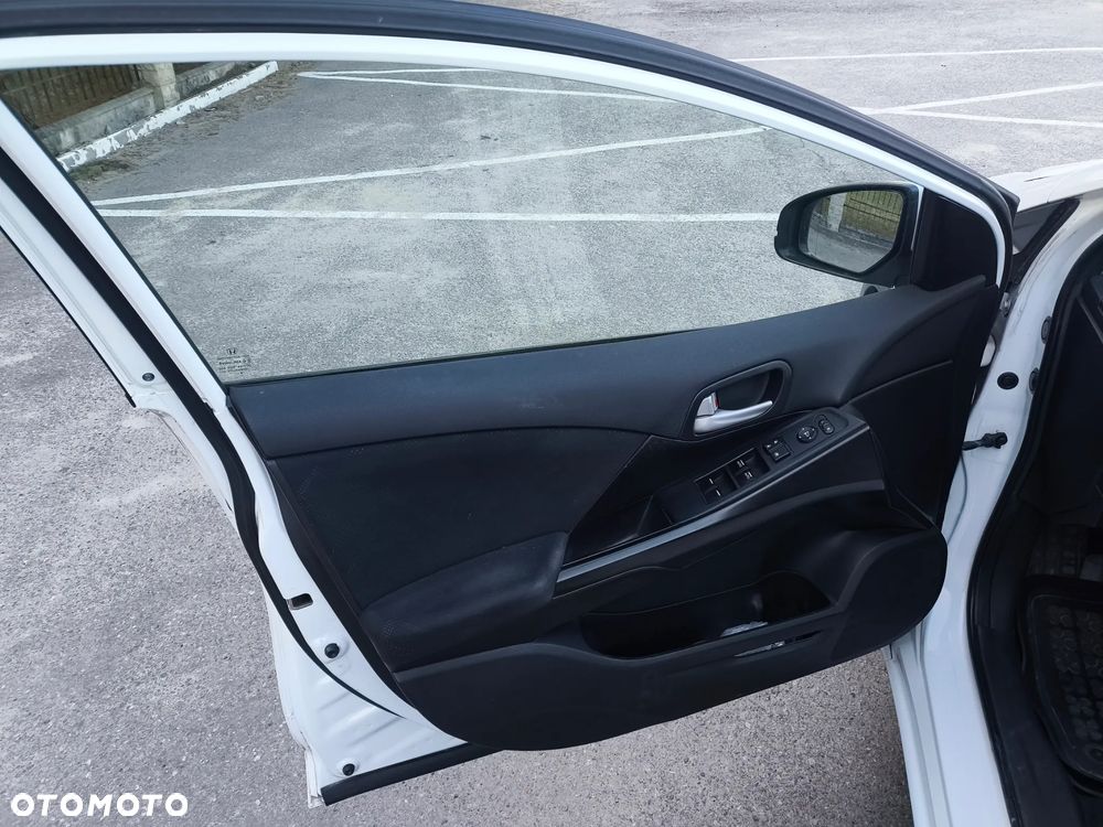 Honda Civic 1.8 Comfort - 15