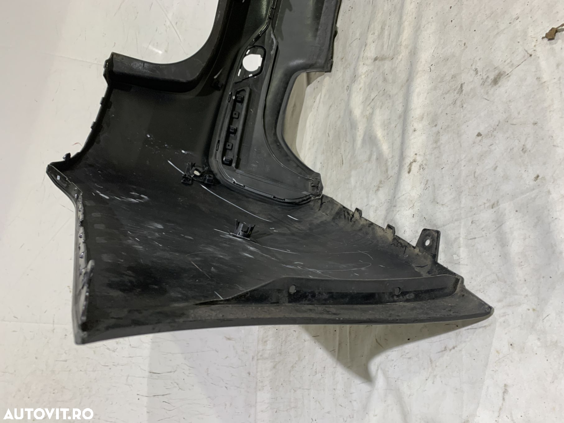 Bara spate BMW Seria 5 M-Sport, Kombi, G31, 2016, 2017, 2018, 2019, cod origine OE 51128064726. - 10