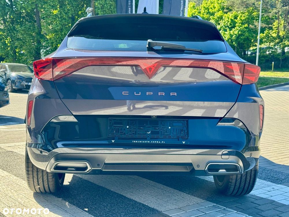 Cupra Formentor 2.0 TSI 4Drive DSG - 17