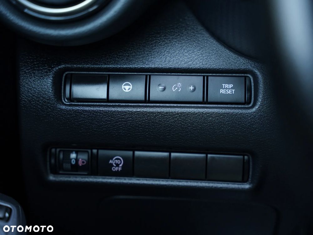 Nissan Juke DIG-T 117 N-Connecta - 26