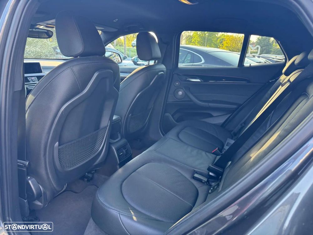 BMW X2 25 e xDrive Pack M - 18