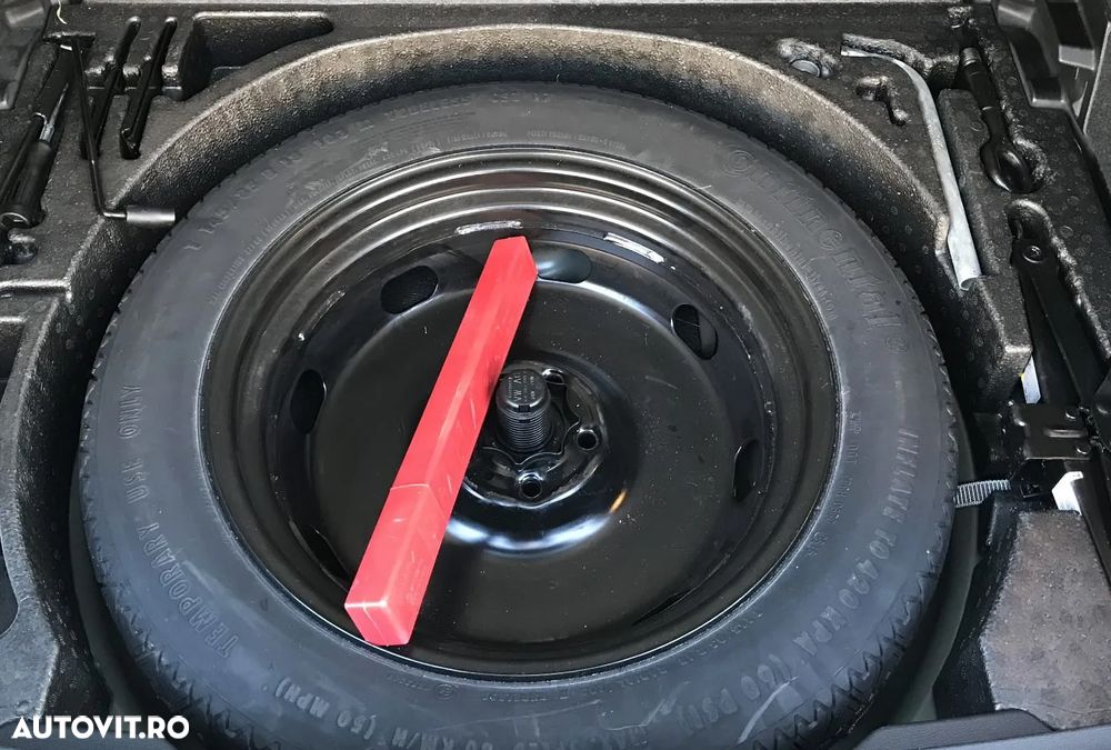 Volkswagen Tiguan 2.0 TDI DPF Comfortline - 37