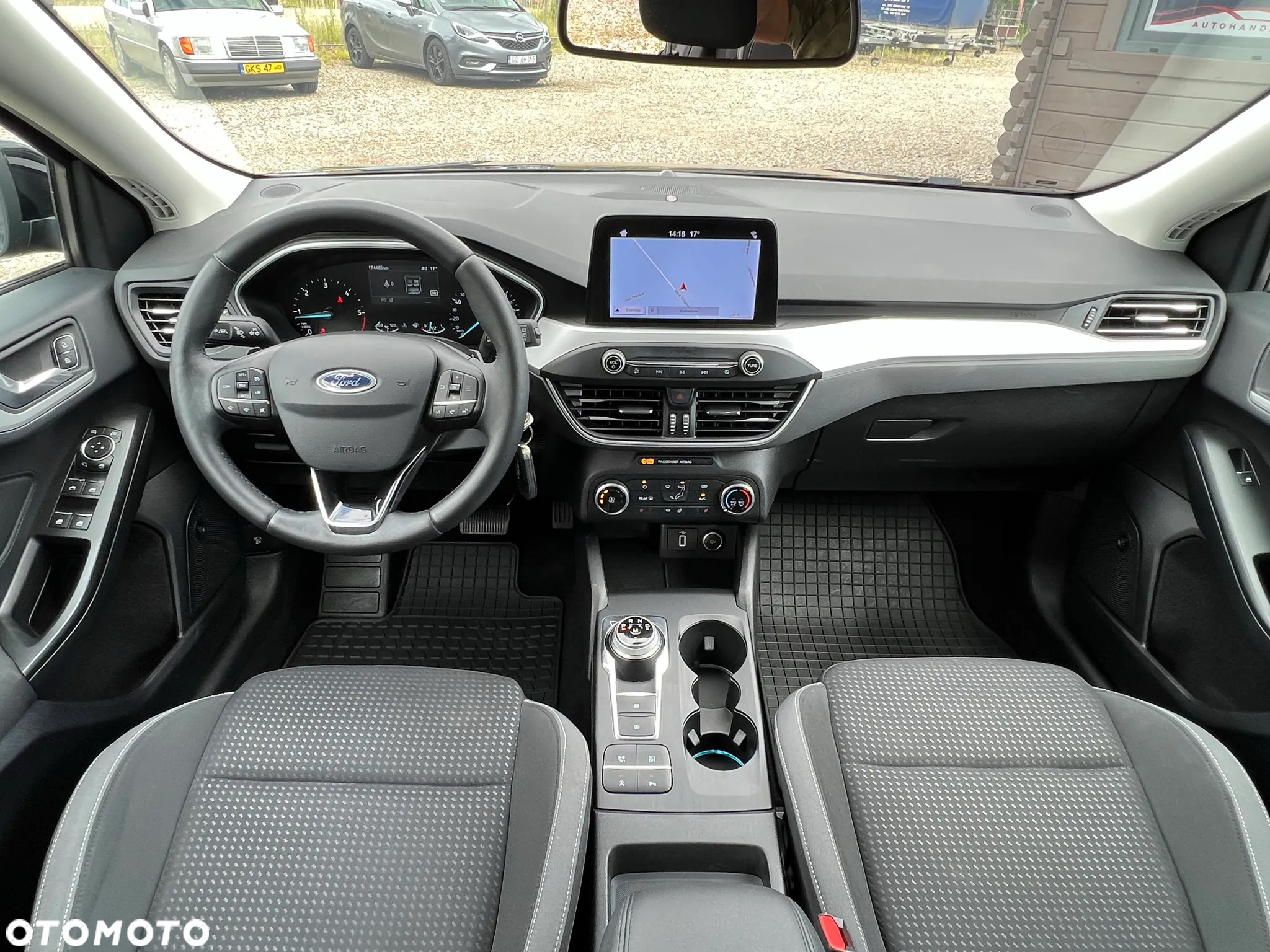 Ford Focus - 17