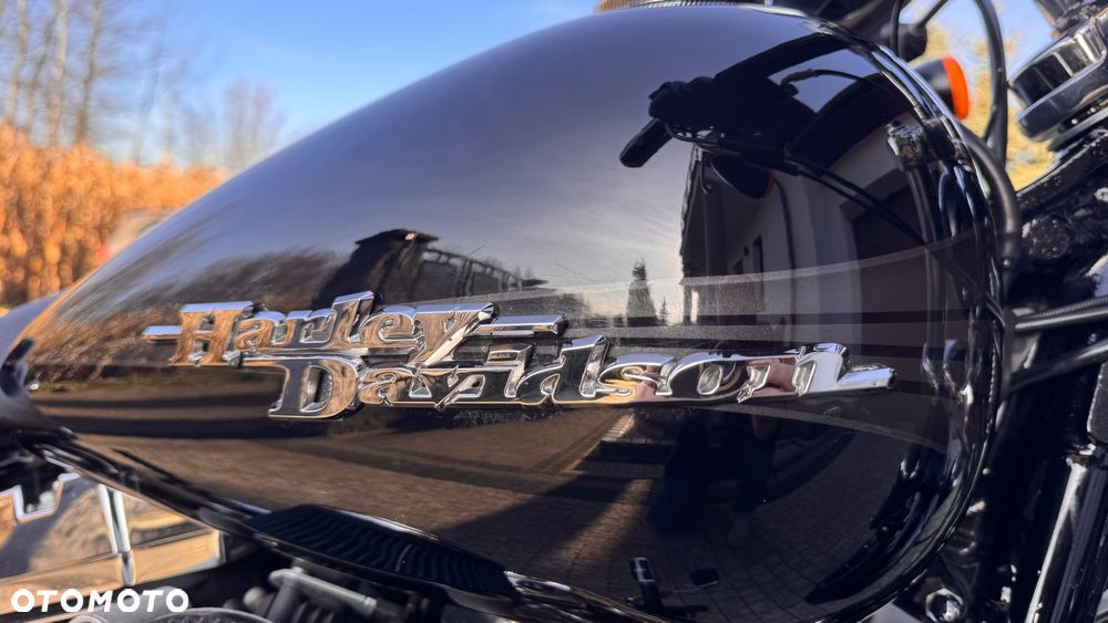 Harley-Davidson FXSB Breakout - 12